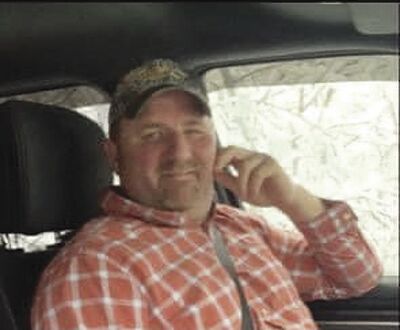 Jason P. Balint, 45